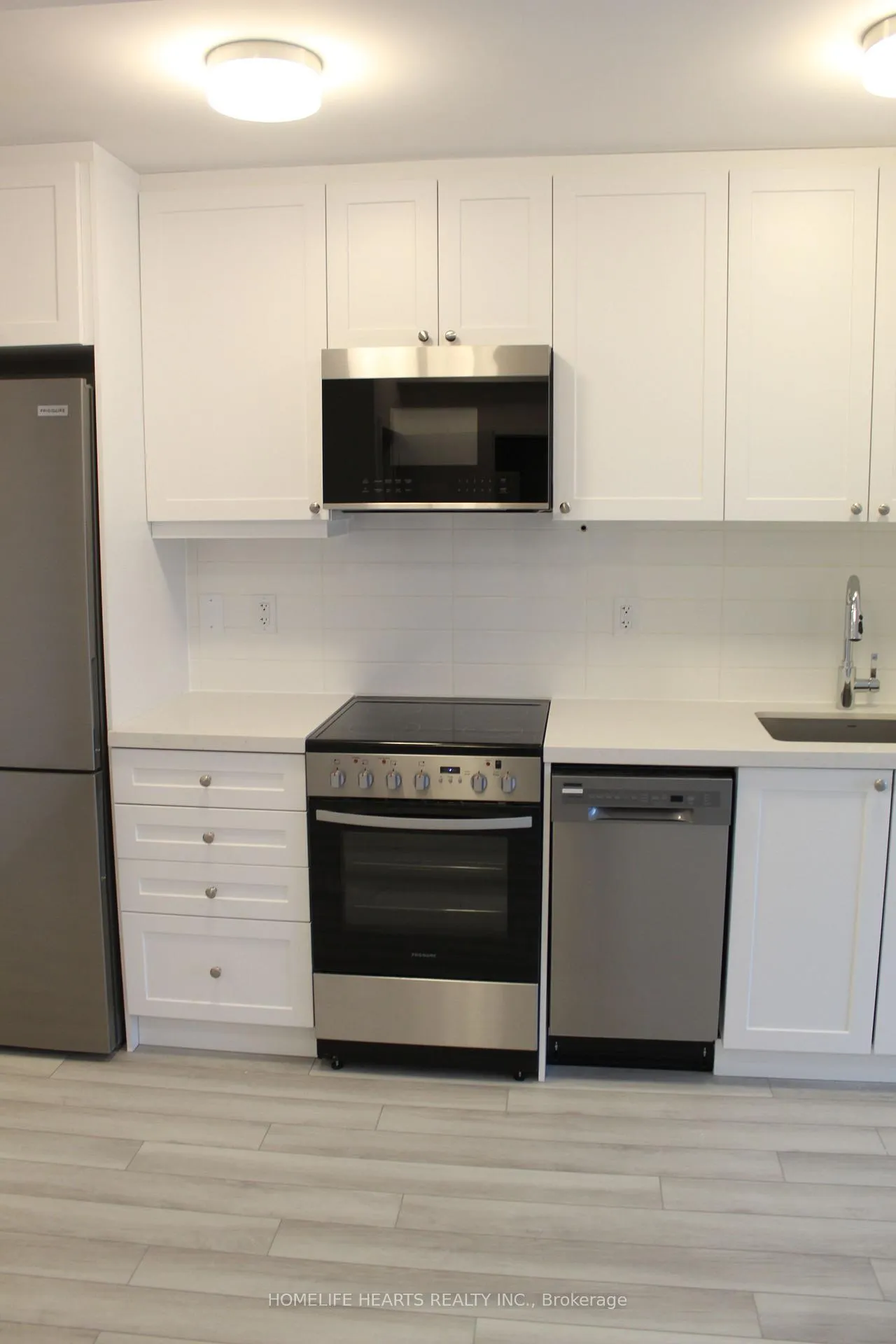 Photo 15 of Unit 1101, 55 Clarington Boulevard, Clarington, Bowmanville — HOMEH