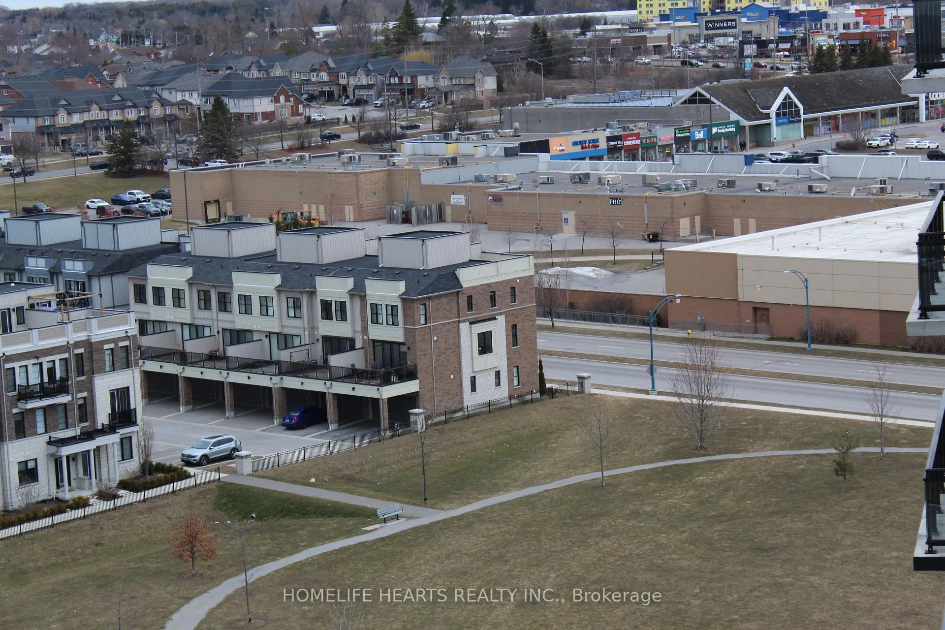 Photo 29 of Unit 1101, 55 Clarington Boulevard, Clarington, Bowmanville — HOMEH
