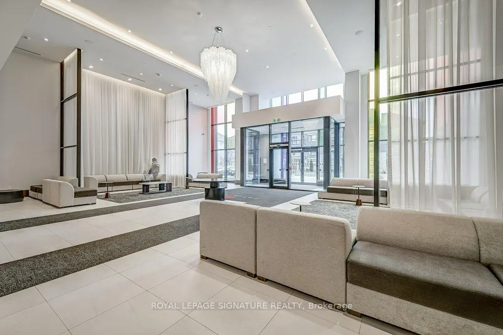 Photo 5 of Unit 3602, 38 Gandhi Lane, Markham, Commerce Valley — HOMEH