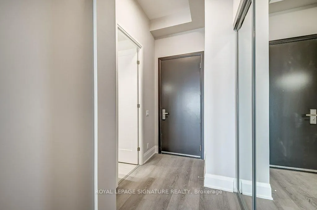 Photo 7 of Unit 3602, 38 Gandhi Lane, Markham, Commerce Valley — HOMEH