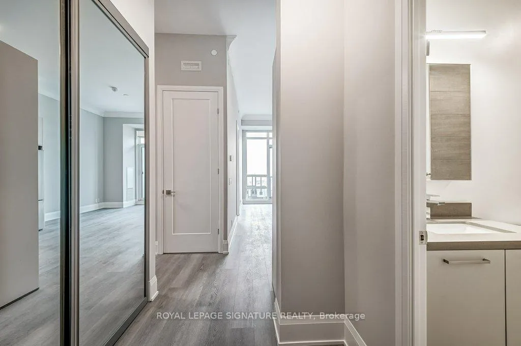 Photo 8 of Unit 3602, 38 Gandhi Lane, Markham, Commerce Valley — HOMEH