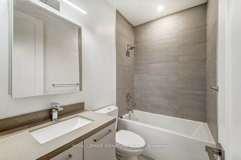 Photo 9 of Unit 3602, 38 Gandhi Lane, Markham, Commerce Valley — HOMEH