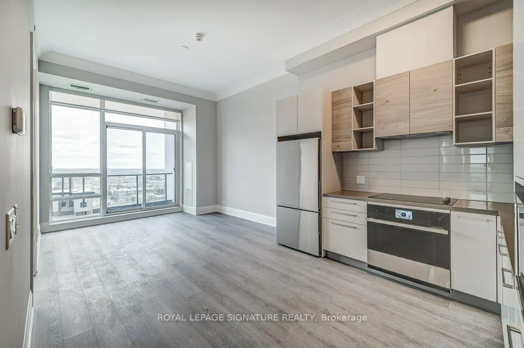 Photo 10 of Unit 3602, 38 Gandhi Lane, Markham, Commerce Valley — HOMEH