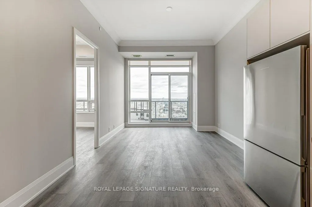 Photo 13 of Unit 3602, 38 Gandhi Lane, Markham, Commerce Valley — HOMEH
