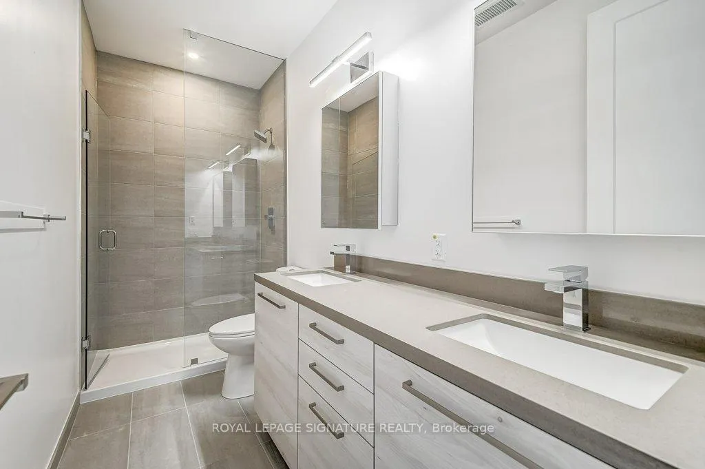 Photo 24 of Unit 3602, 38 Gandhi Lane, Markham, Commerce Valley — HOMEH