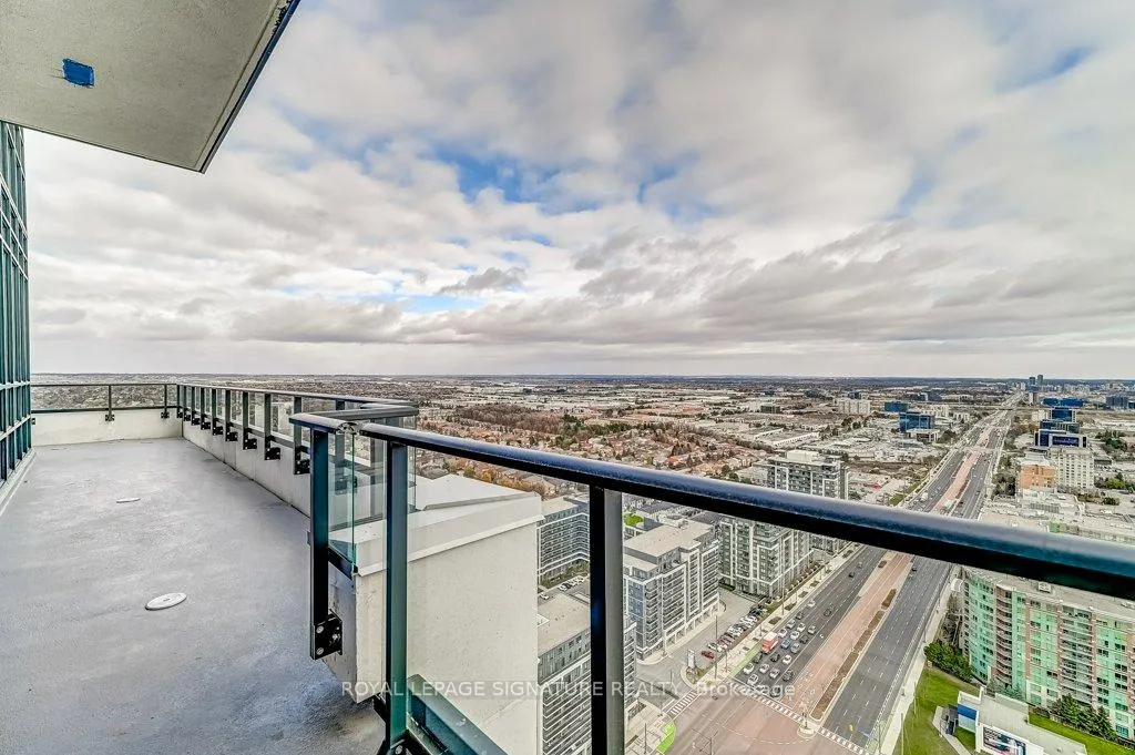 Photo 26 of Unit 3602, 38 Gandhi Lane, Markham, Commerce Valley — HOMEH