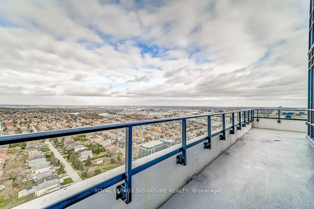 Photo 28 of Unit 3602, 38 Gandhi Lane, Markham, Commerce Valley — HOMEH