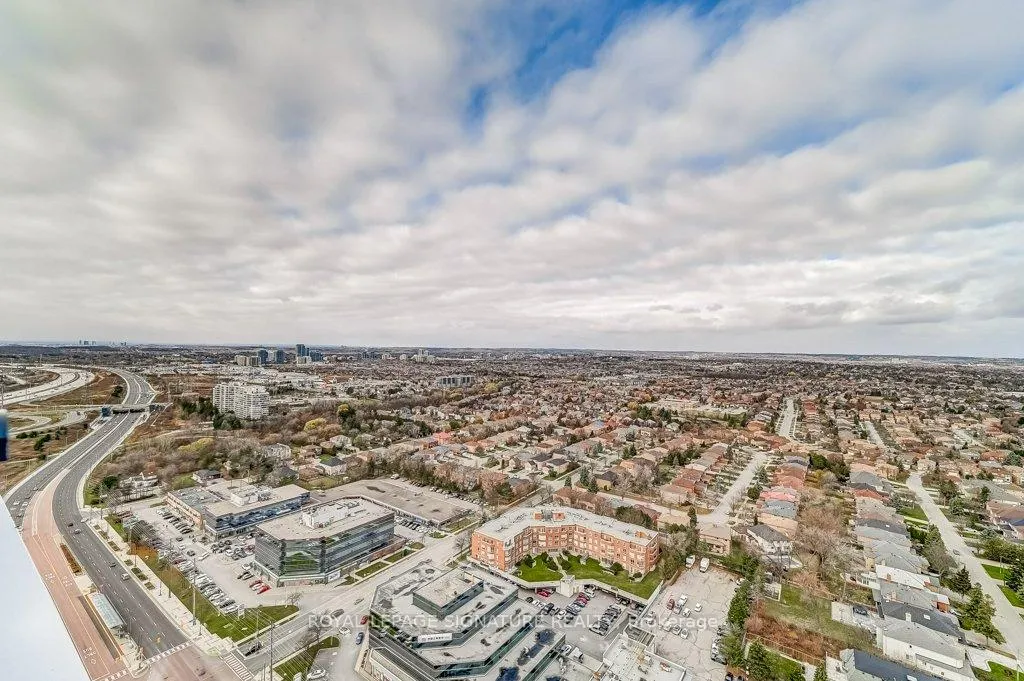 Photo 29 of Unit 3602, 38 Gandhi Lane, Markham, Commerce Valley — HOMEH