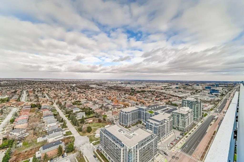 Photo 30 of Unit 3602, 38 Gandhi Lane, Markham, Commerce Valley — HOMEH