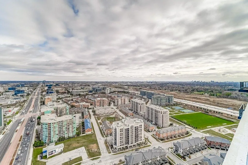 Photo 31 of Unit 3602, 38 Gandhi Lane, Markham, Commerce Valley — HOMEH