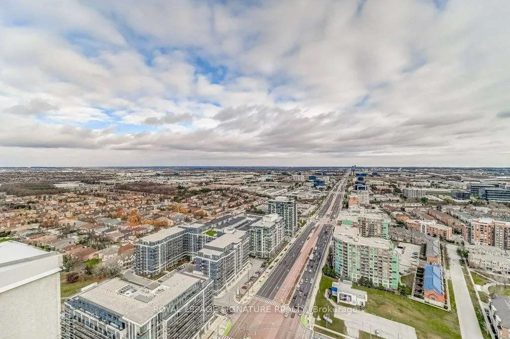 Photo 32 of Unit 3602, 38 Gandhi Lane, Markham, Commerce Valley — HOMEH