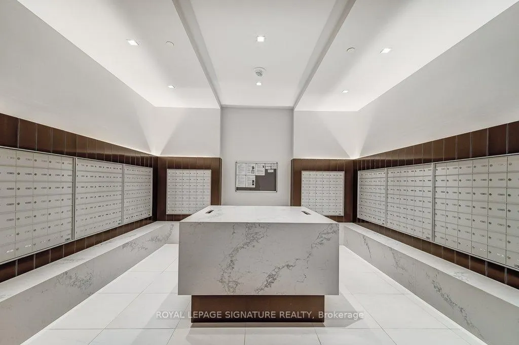 Photo 33 of Unit 3602, 38 Gandhi Lane, Markham, Commerce Valley — HOMEH