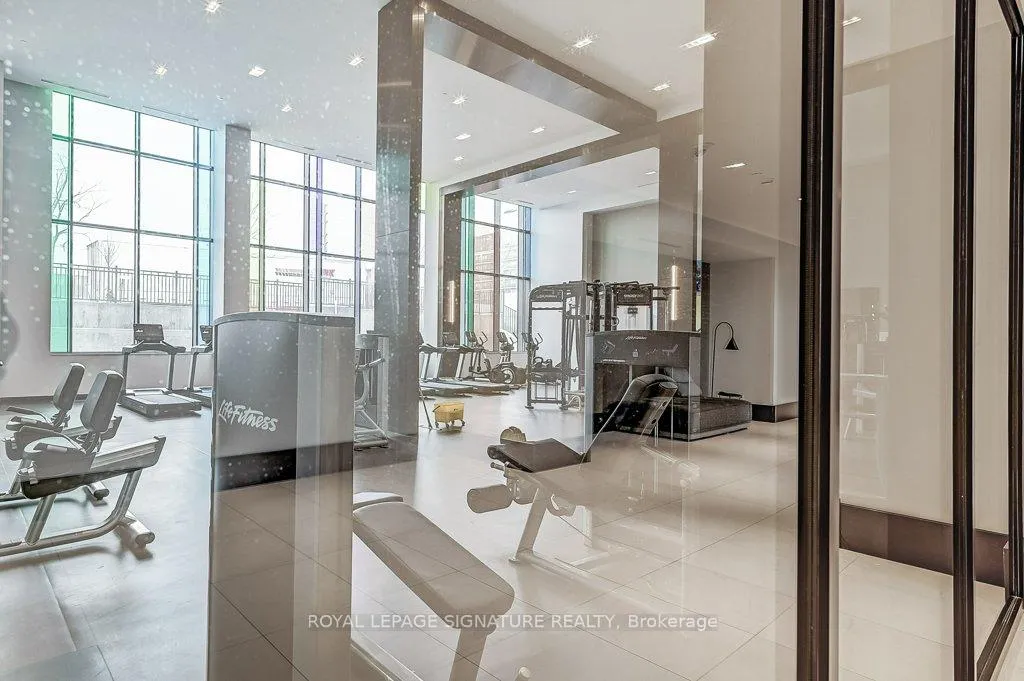 Photo 34 of Unit 3602, 38 Gandhi Lane, Markham, Commerce Valley — HOMEH