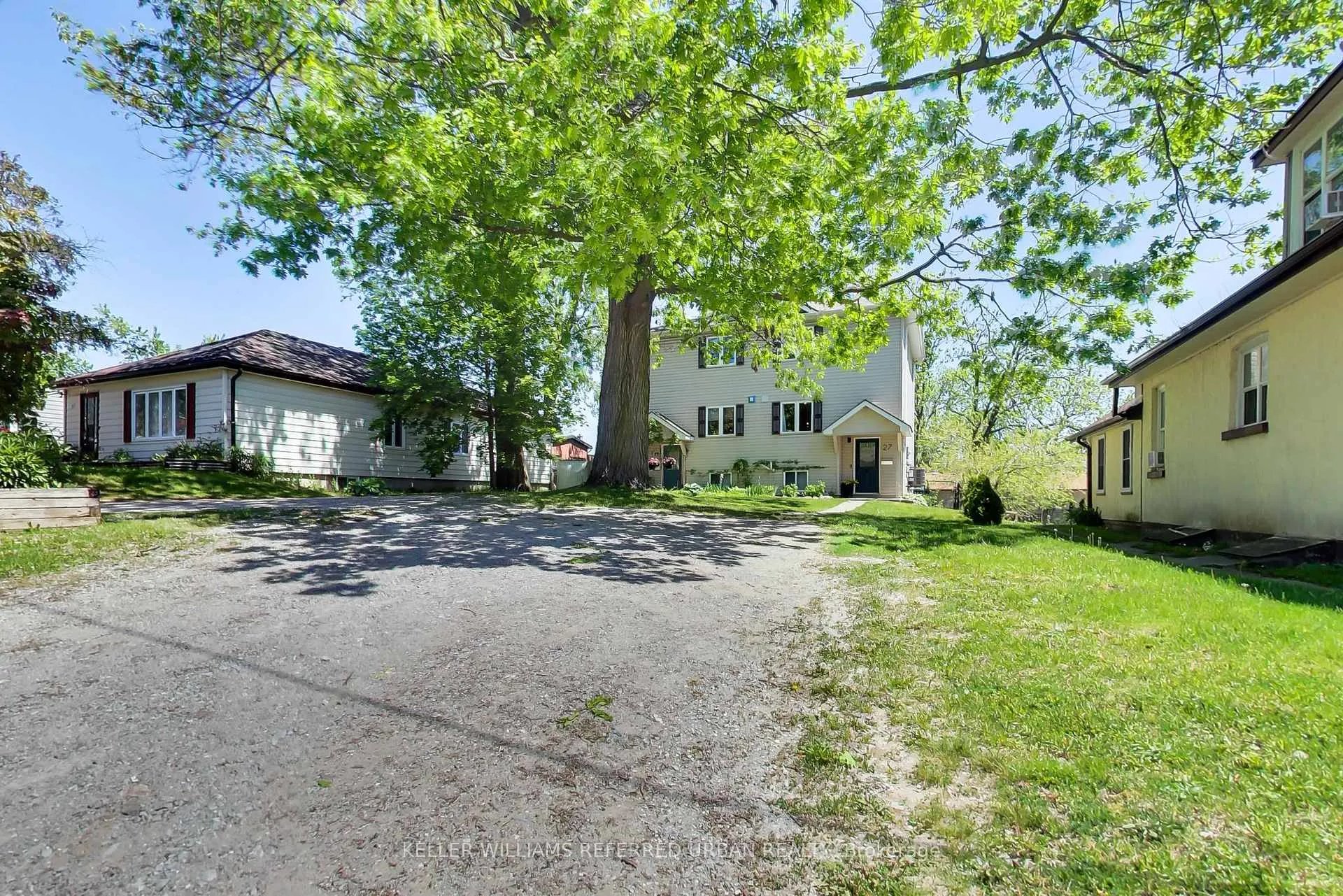 Photo 1 of 27 Lount Street, Barrie, Wellington — HOMEH