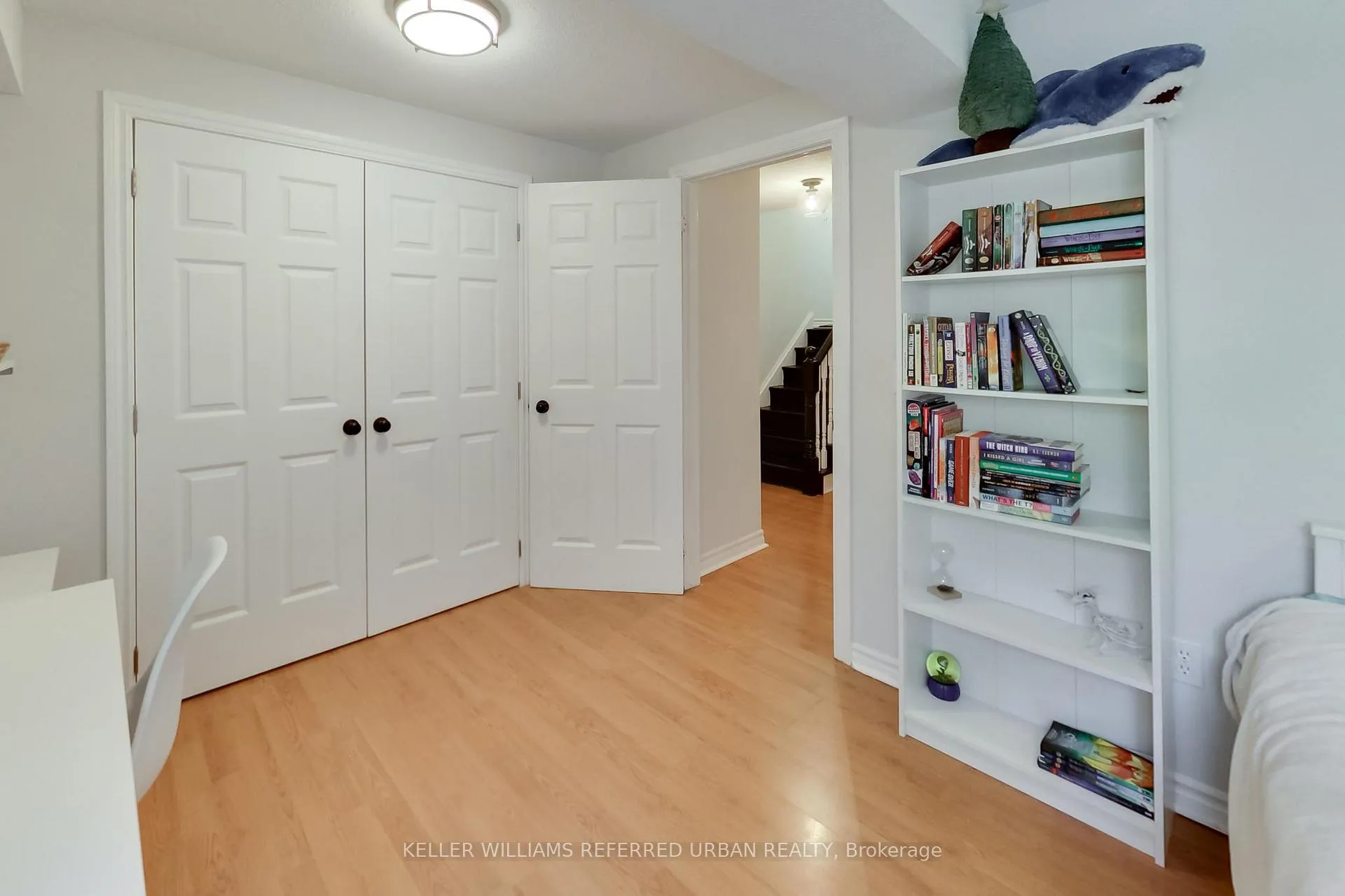 Photo 21 of 27 Lount Street, Barrie, Wellington — HOMEH