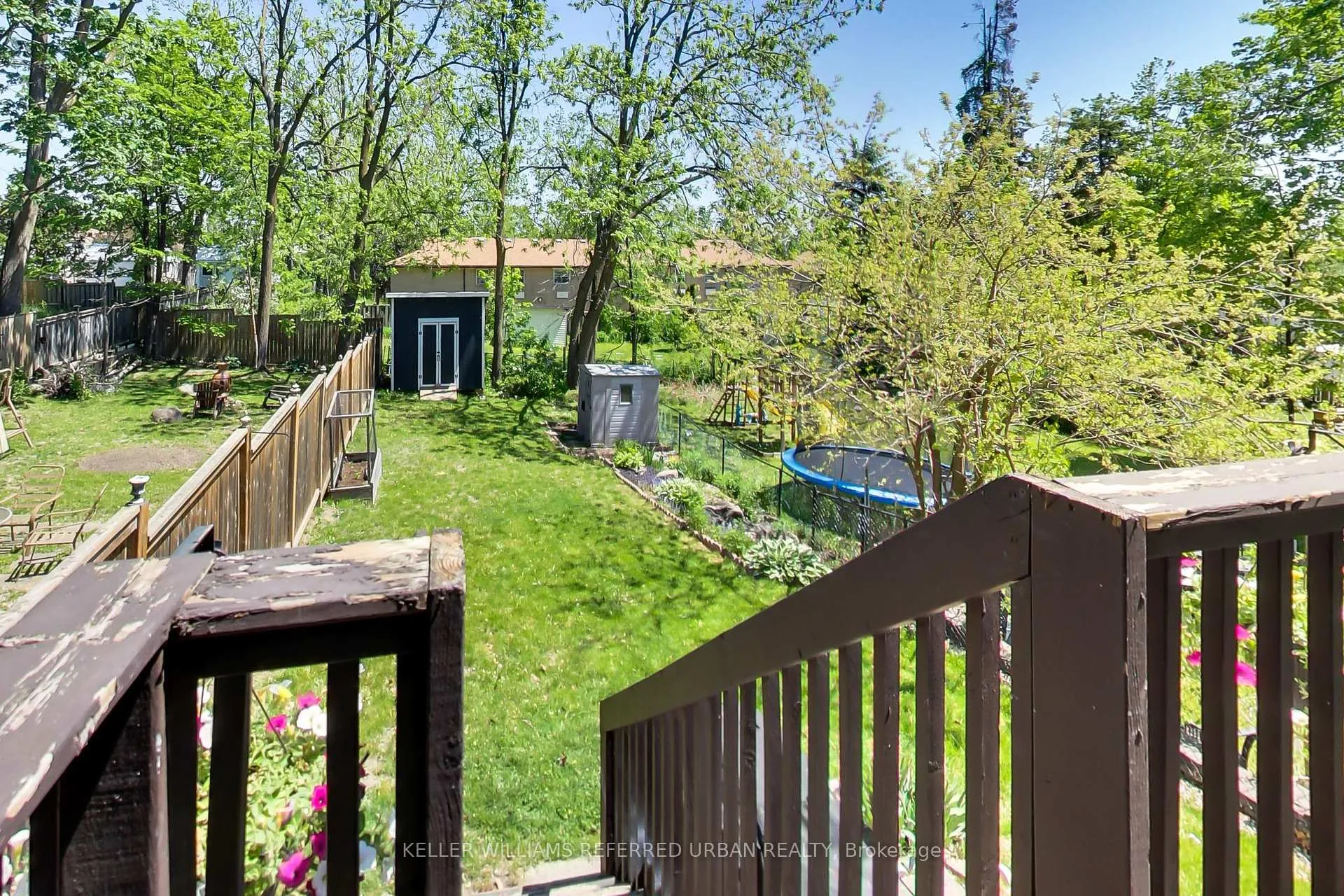 Photo 23 of 27 Lount Street, Barrie, Wellington — HOMEH