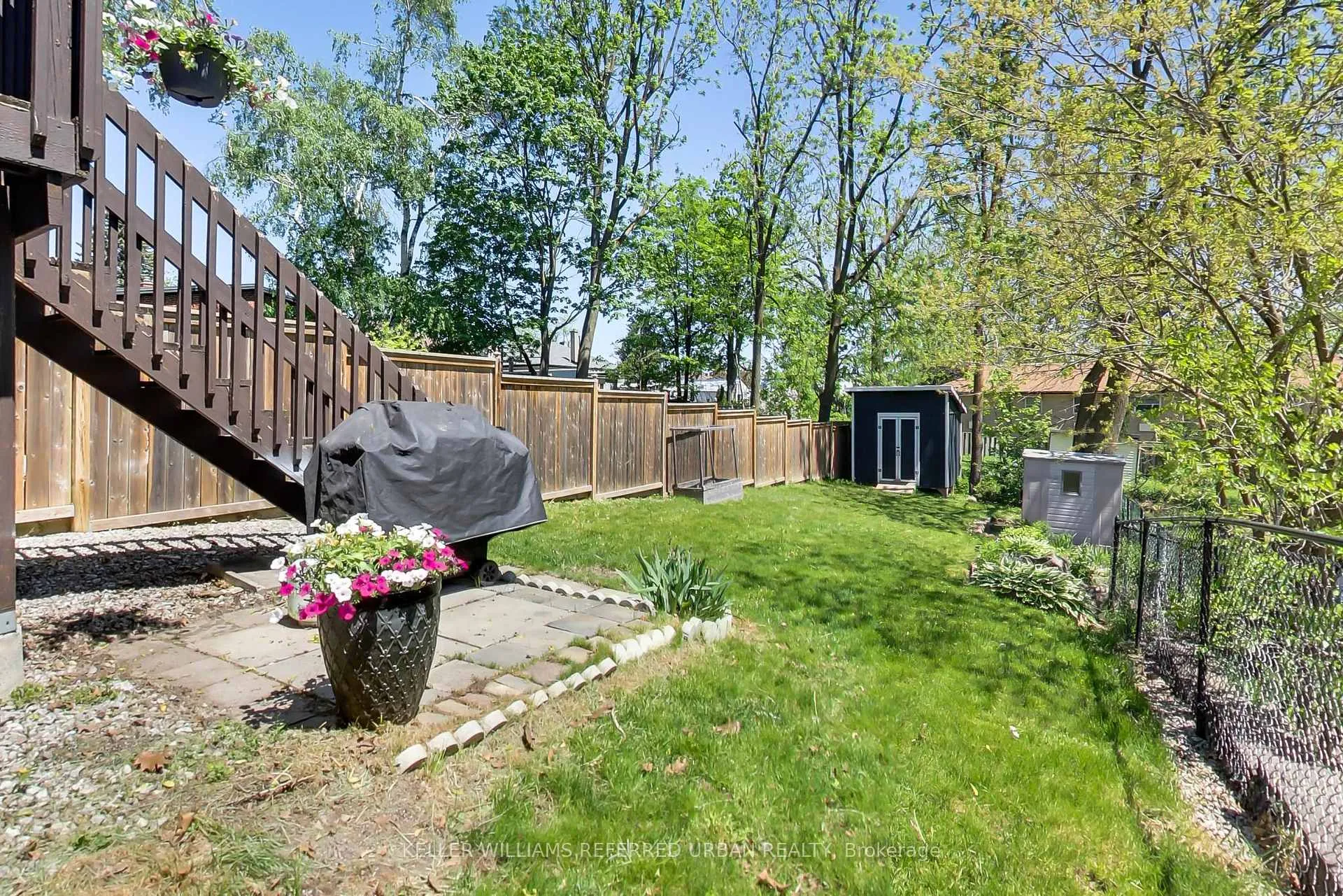 Photo 26 of 27 Lount Street, Barrie, Wellington — HOMEH