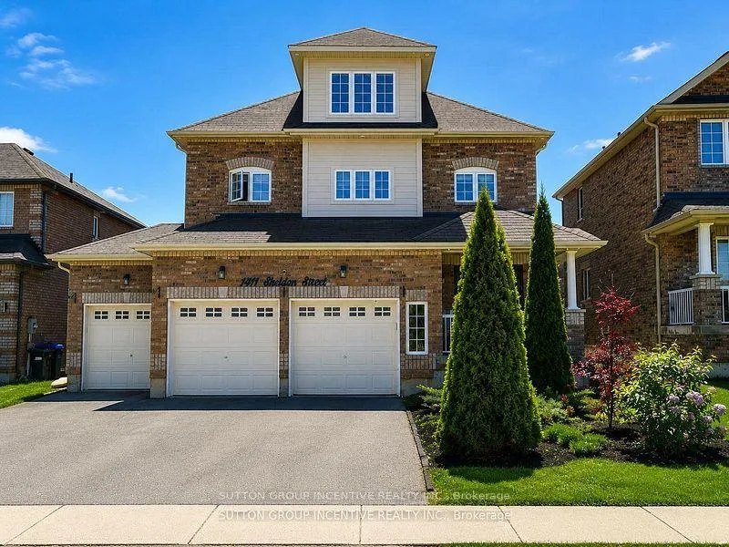 Photo 1 of 1411 Sheldon Street, Innisfil, Alcona — HOMEH