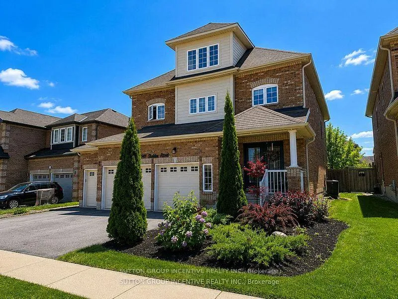 Photo 2 of 1411 Sheldon Street, Innisfil, Alcona — HOMEH