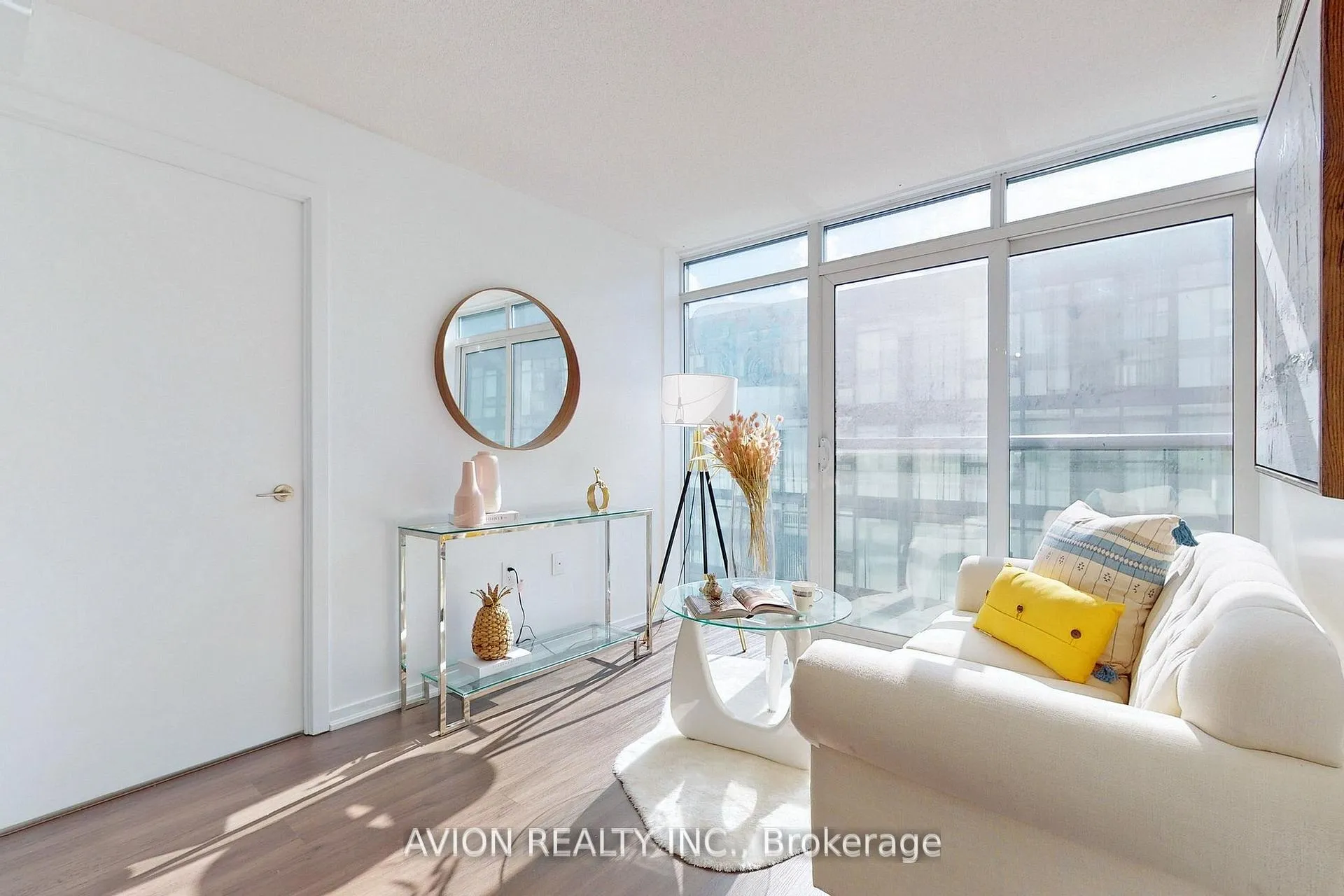 Photo 5 of Unit 2106E, 36 Lisgar Street, Toronto, Little Portugal — HOMEH