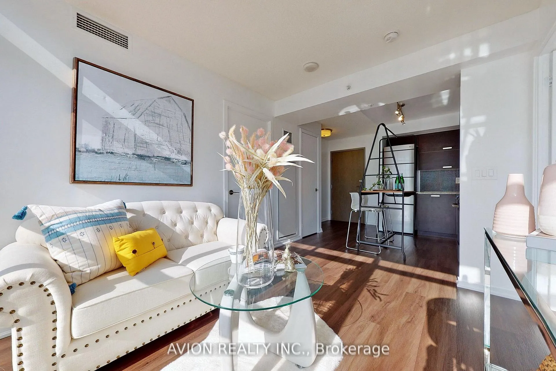 Photo 6 of Unit 2106E, 36 Lisgar Street, Toronto, Little Portugal — HOMEH