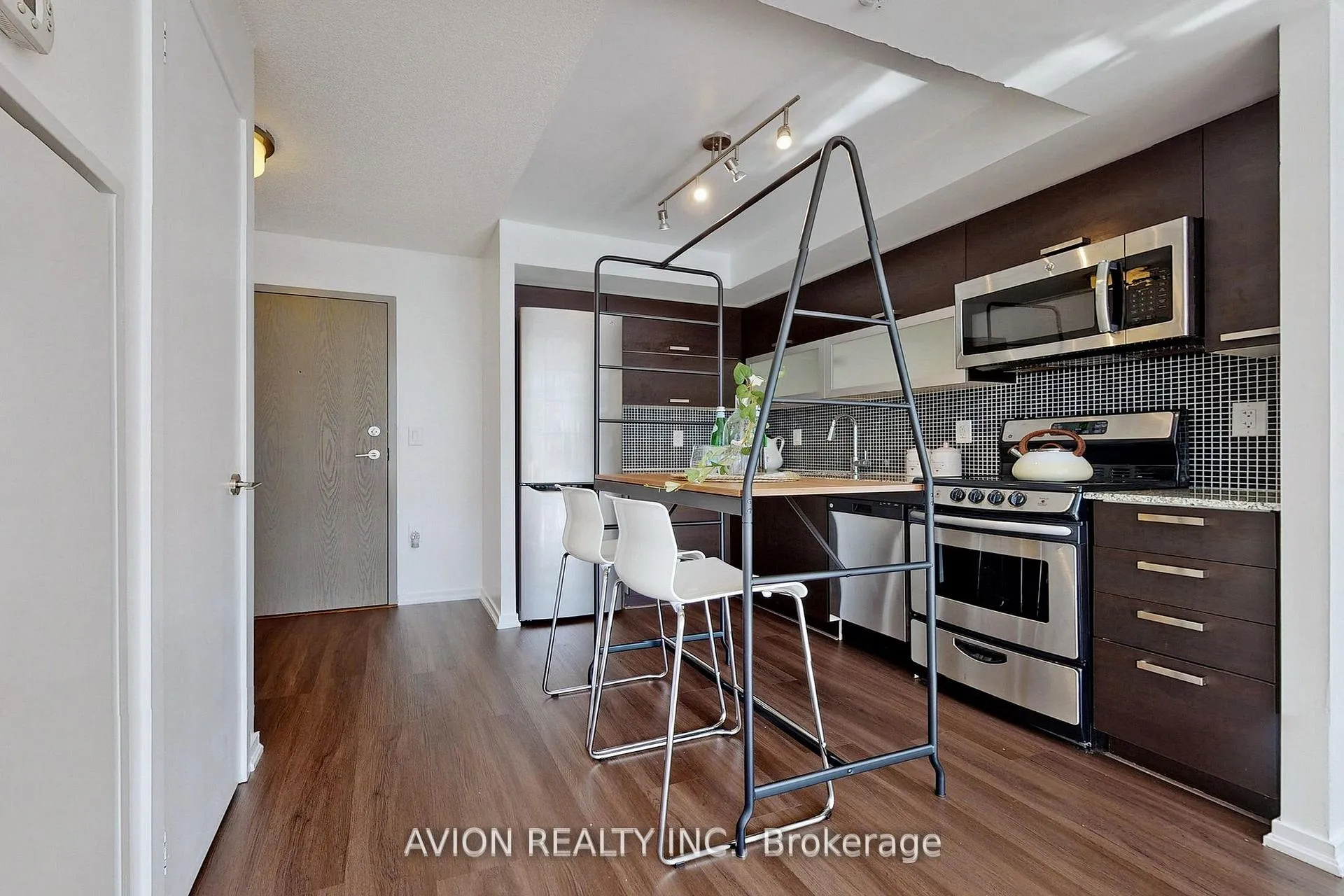Photo 9 of Unit 2106E, 36 Lisgar Street, Toronto, Little Portugal — HOMEH