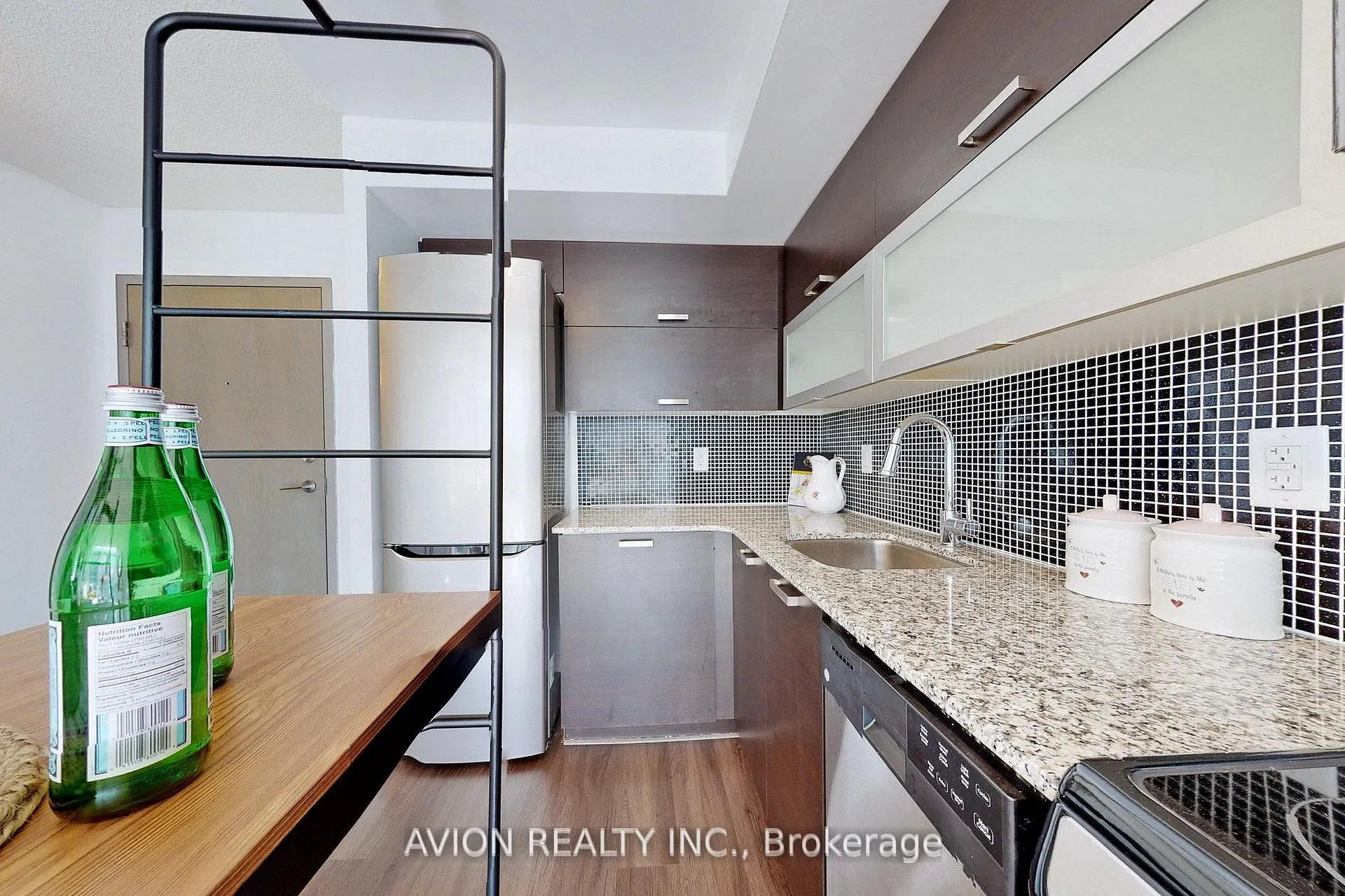Photo 12 of Unit 2106E, 36 Lisgar Street, Toronto, Little Portugal — HOMEH
