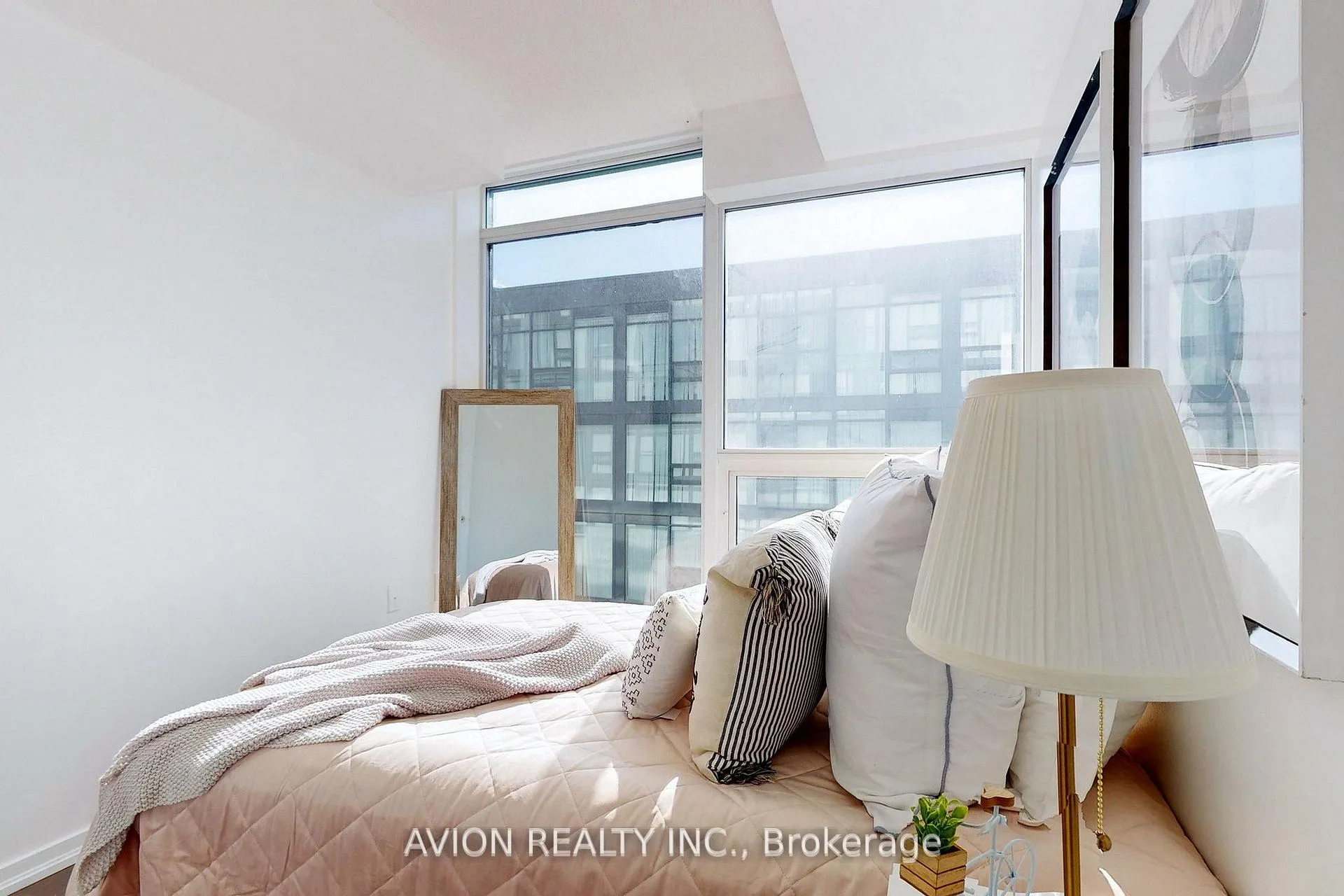 Photo 13 of Unit 2106E, 36 Lisgar Street, Toronto, Little Portugal — HOMEH
