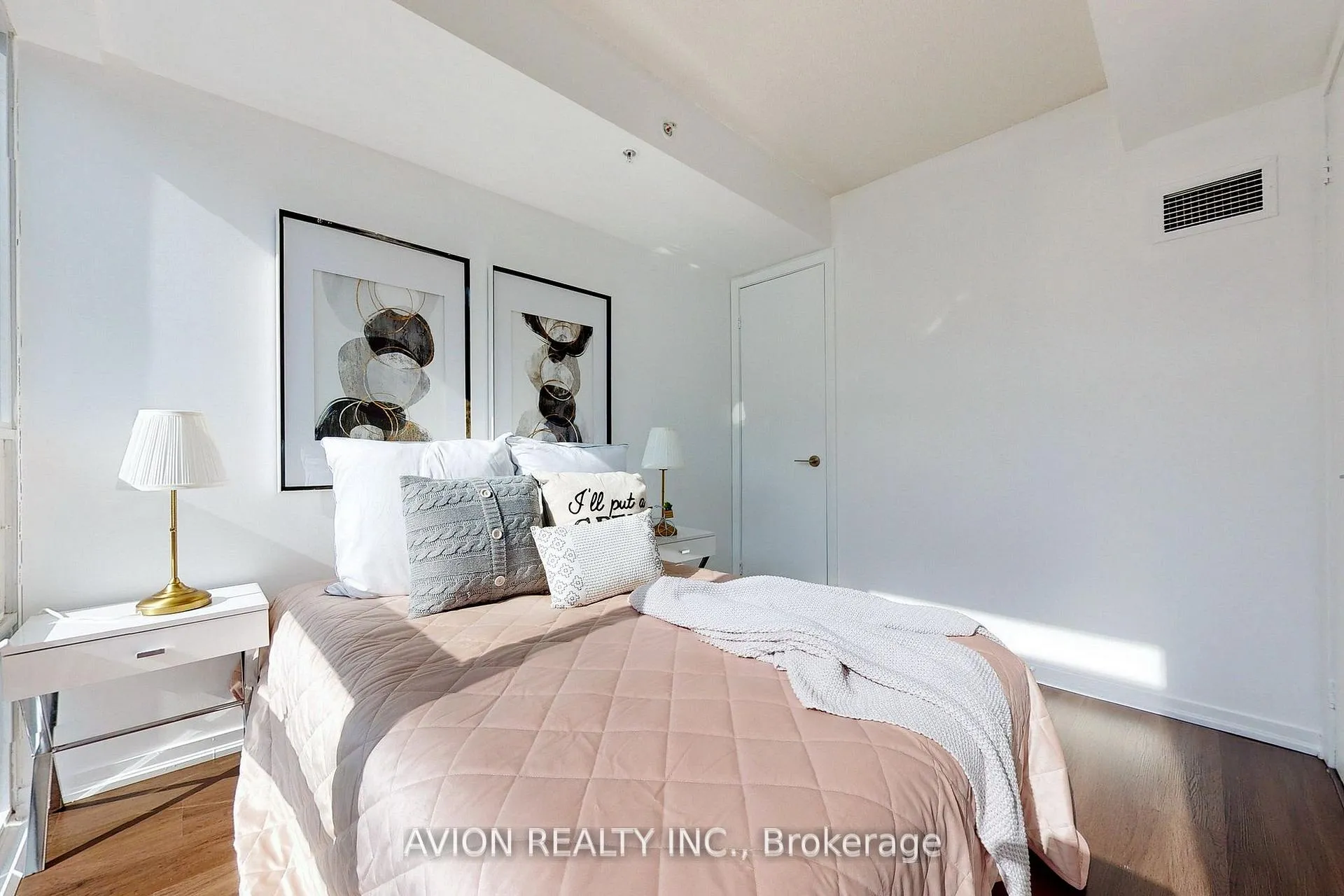 Photo 14 of Unit 2106E, 36 Lisgar Street, Toronto, Little Portugal — HOMEH