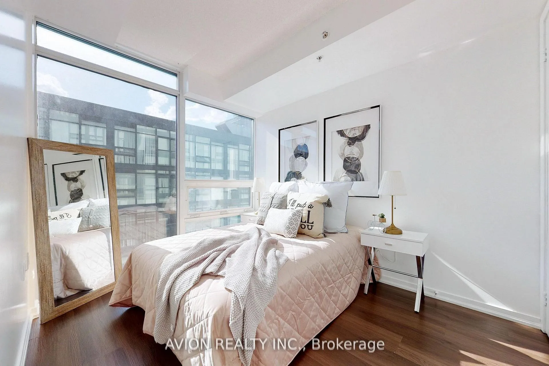 Photo 15 of Unit 2106E, 36 Lisgar Street, Toronto, Little Portugal — HOMEH