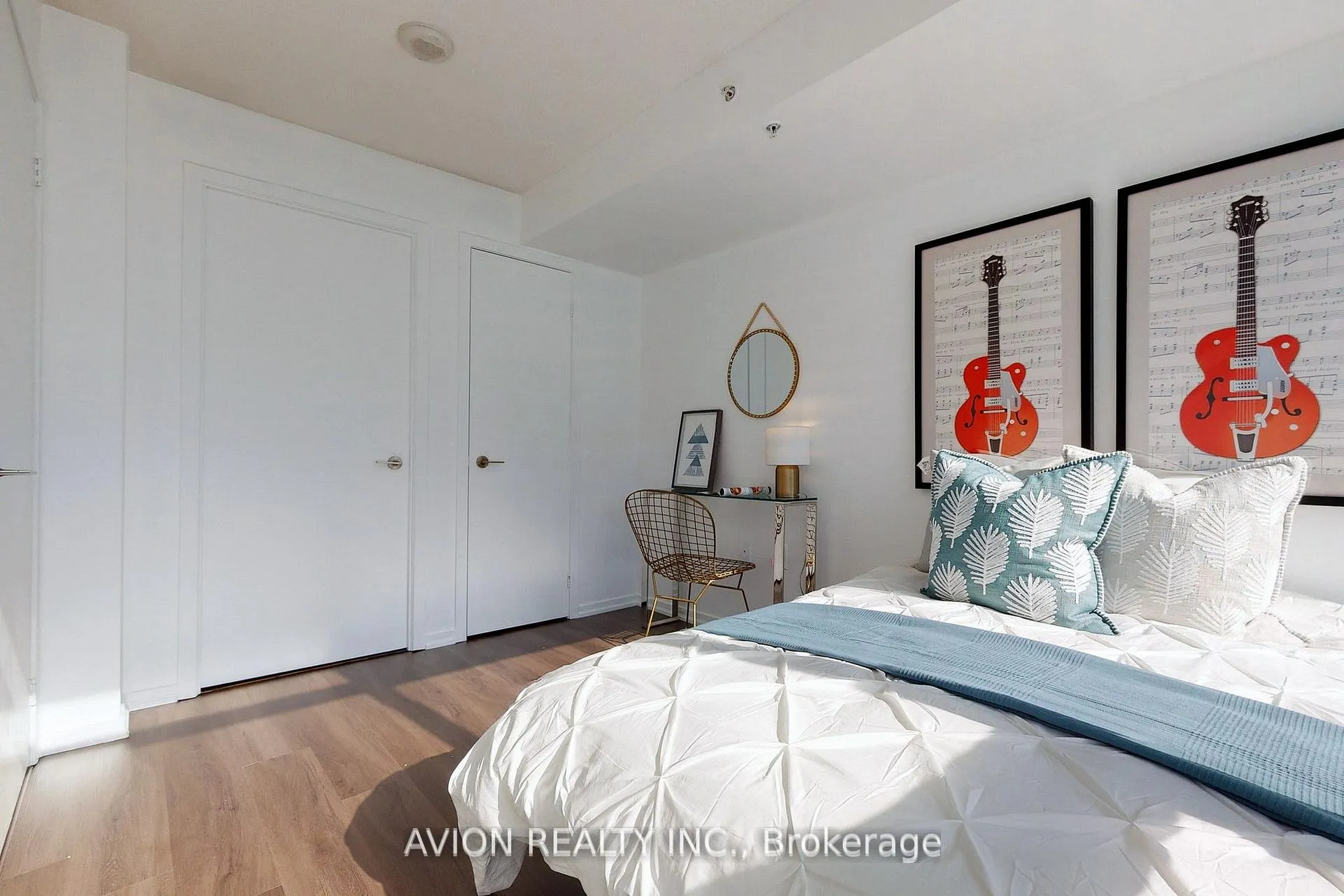 Photo 18 of Unit 2106E, 36 Lisgar Street, Toronto, Little Portugal — HOMEH