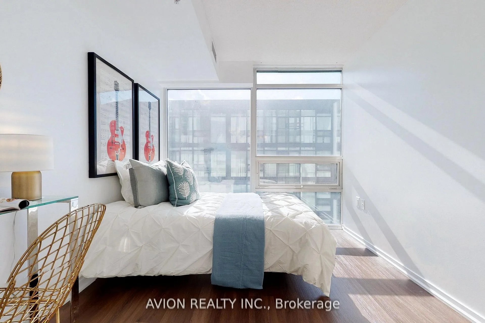 Photo 19 of Unit 2106E, 36 Lisgar Street, Toronto, Little Portugal — HOMEH