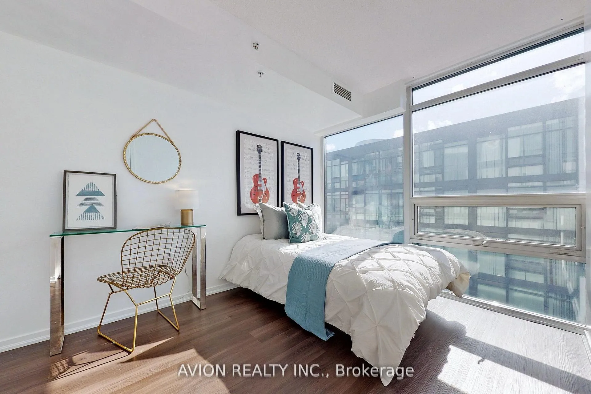 Photo 20 of Unit 2106E, 36 Lisgar Street, Toronto, Little Portugal — HOMEH