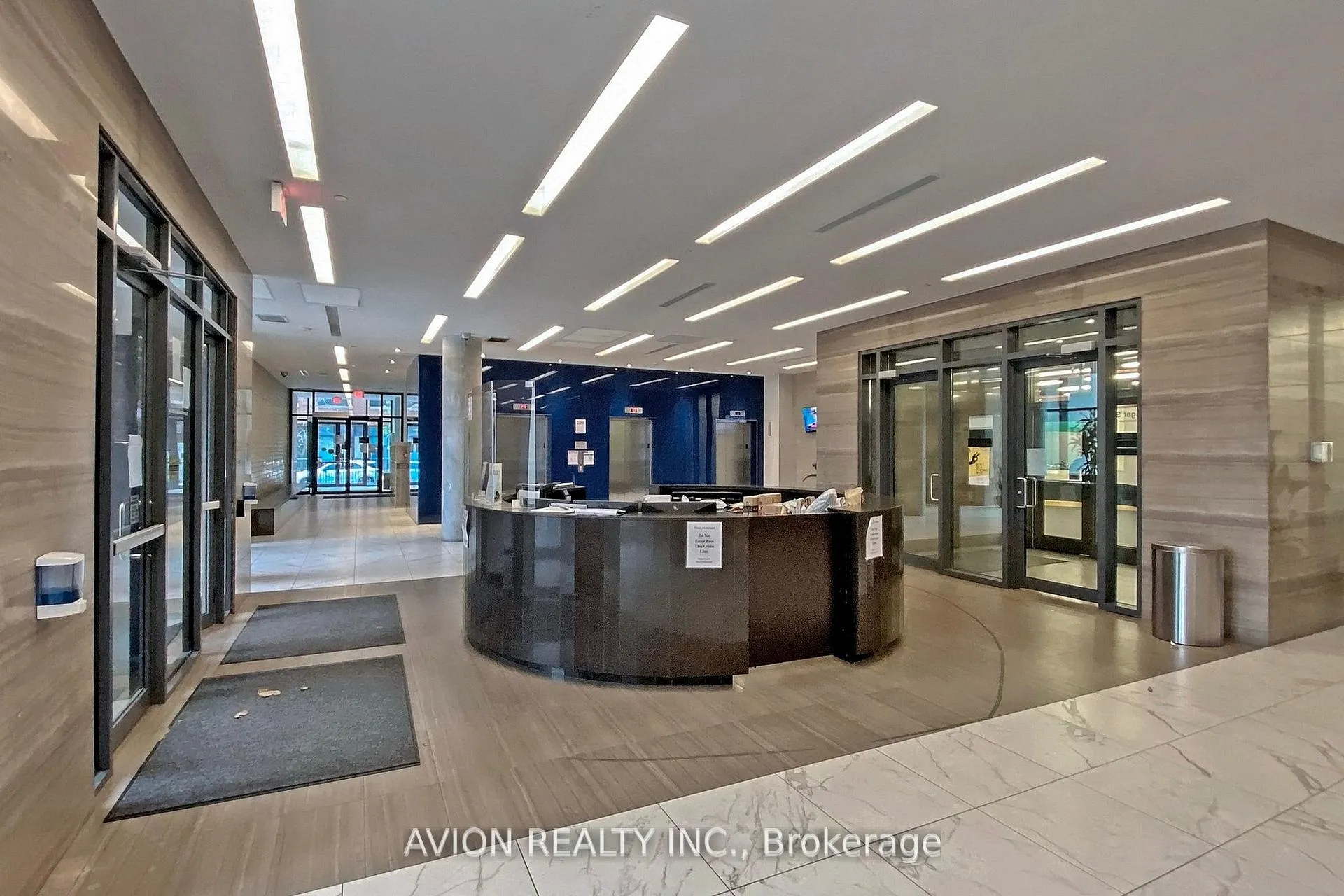 Photo 24 of Unit 2106E, 36 Lisgar Street, Toronto, Little Portugal — HOMEH
