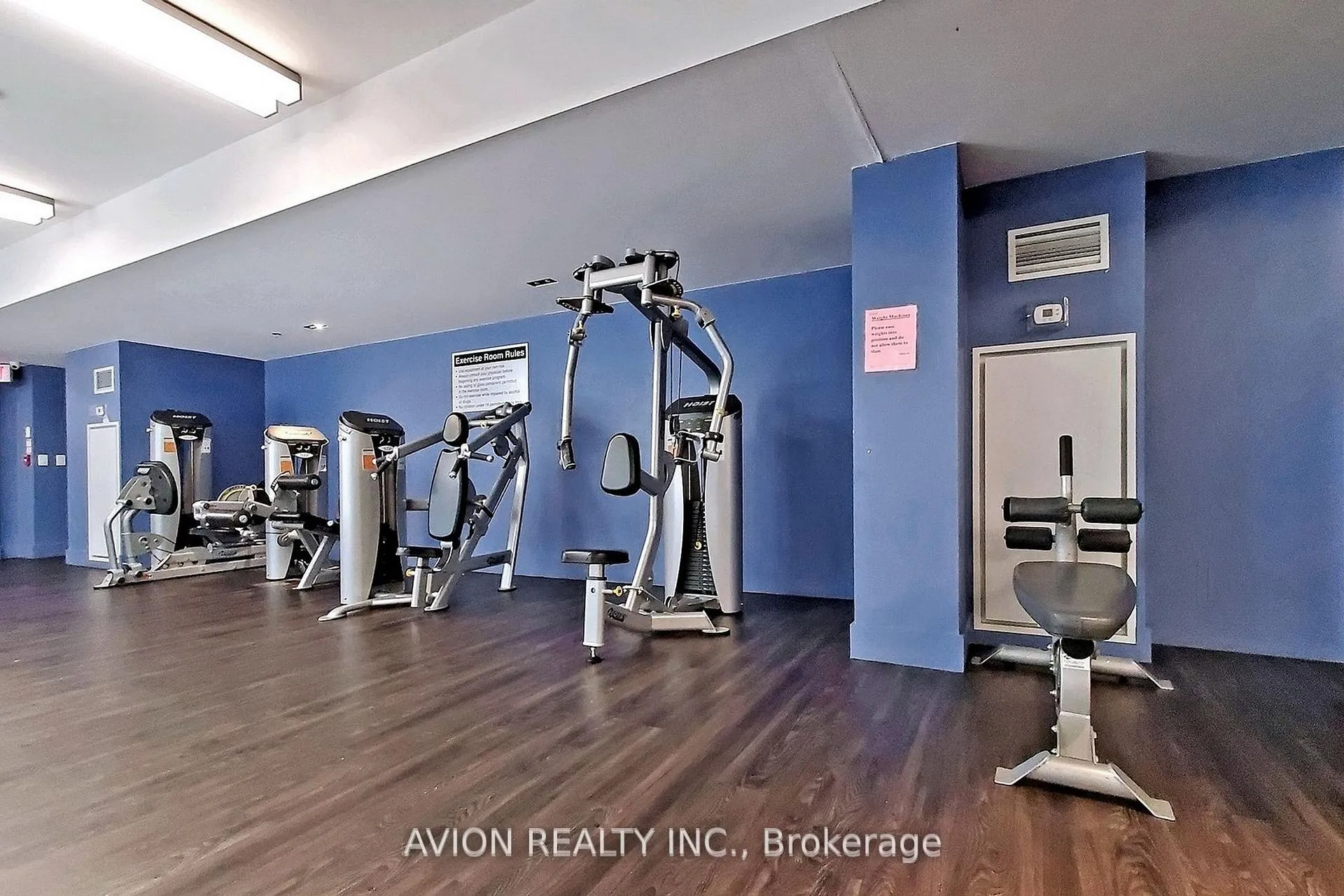 Photo 25 of Unit 2106E, 36 Lisgar Street, Toronto, Little Portugal — HOMEH