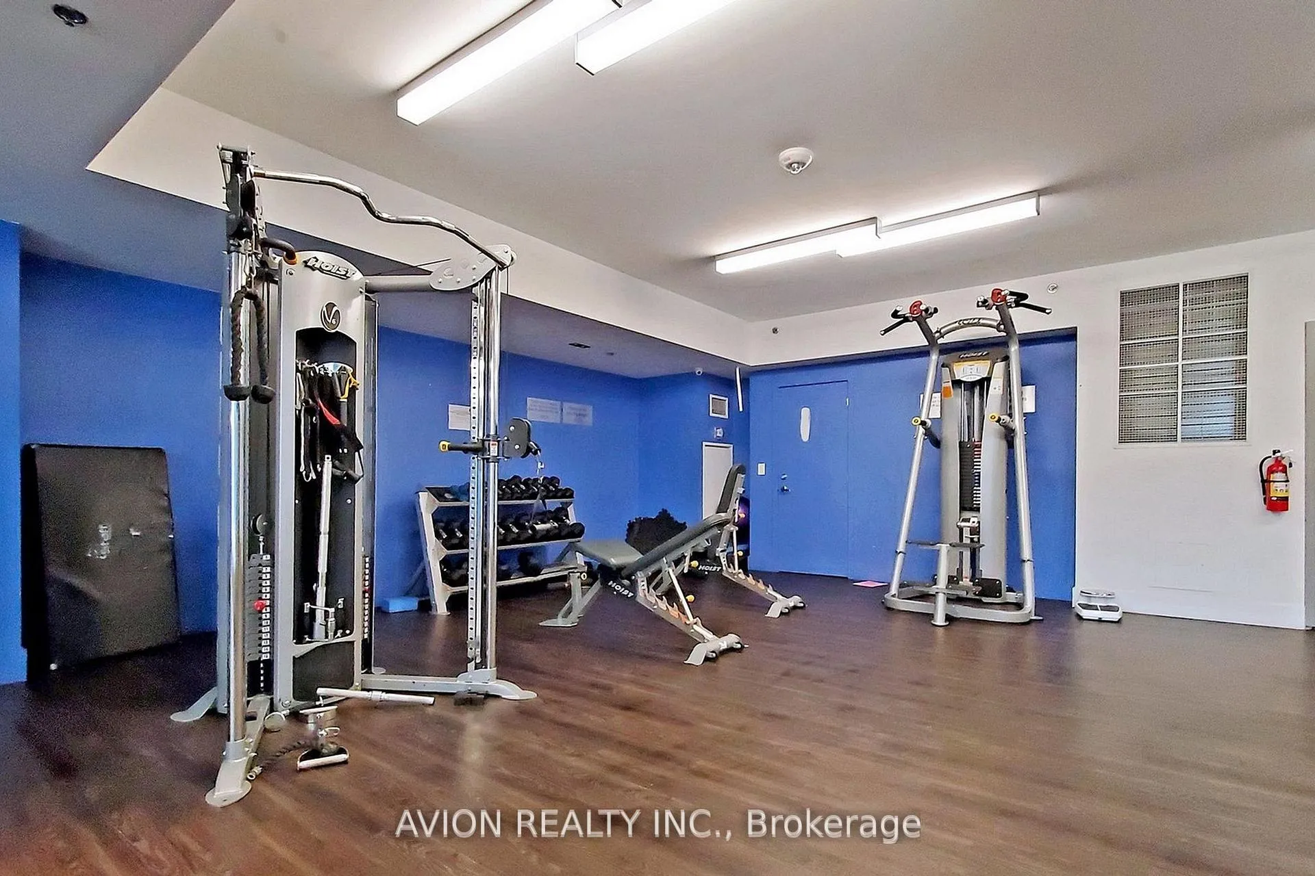 Photo 26 of Unit 2106E, 36 Lisgar Street, Toronto, Little Portugal — HOMEH