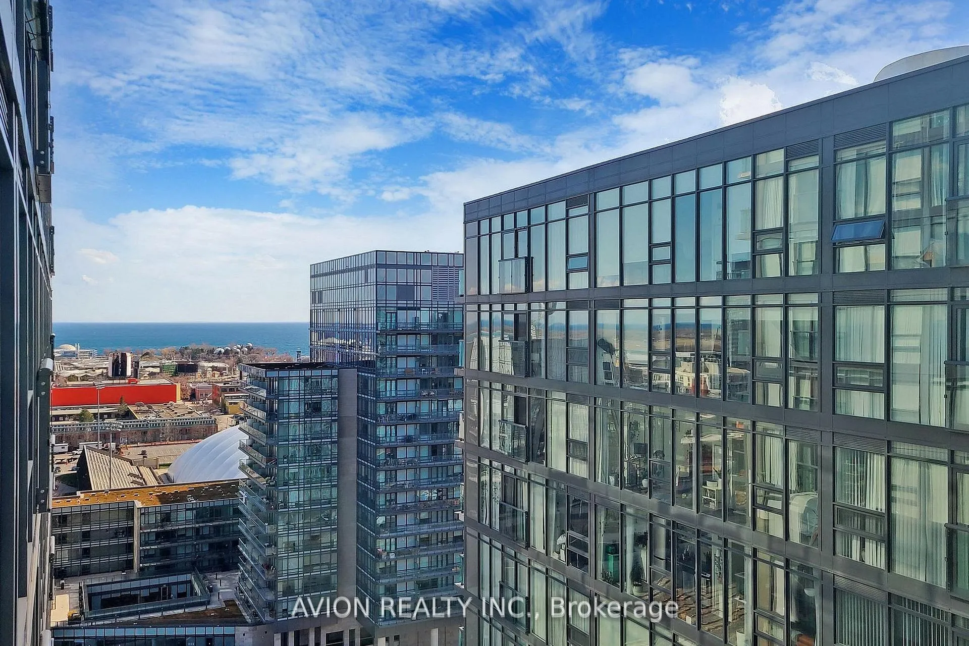 Photo 27 of Unit 2106E, 36 Lisgar Street, Toronto, Little Portugal — HOMEH