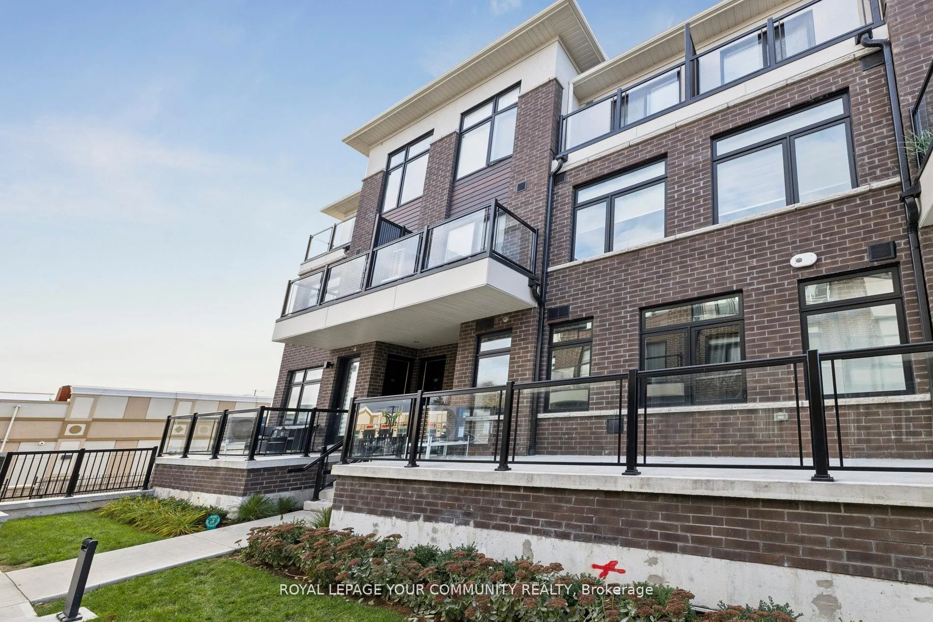Photo 2 of Unit 214, 755 Omega Drive, Pickering, Woodlands — HOMEH