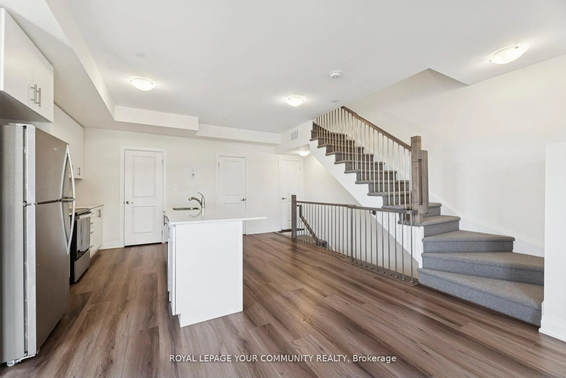 Photo 4 of Unit 214, 755 Omega Drive, Pickering, Woodlands — HOMEH