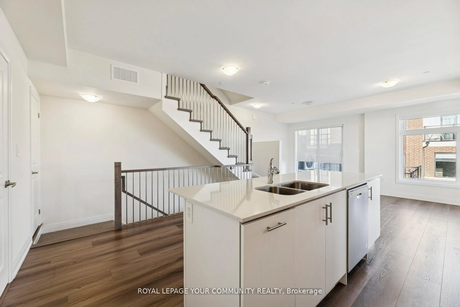 Photo 6 of Unit 214, 755 Omega Drive, Pickering, Woodlands — HOMEH