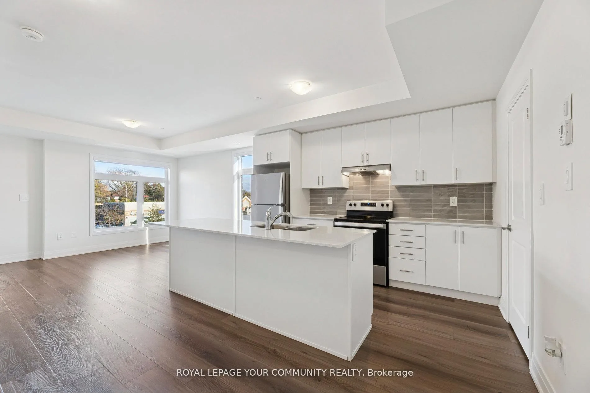 Photo 8 of Unit 214, 755 Omega Drive, Pickering, Woodlands — HOMEH