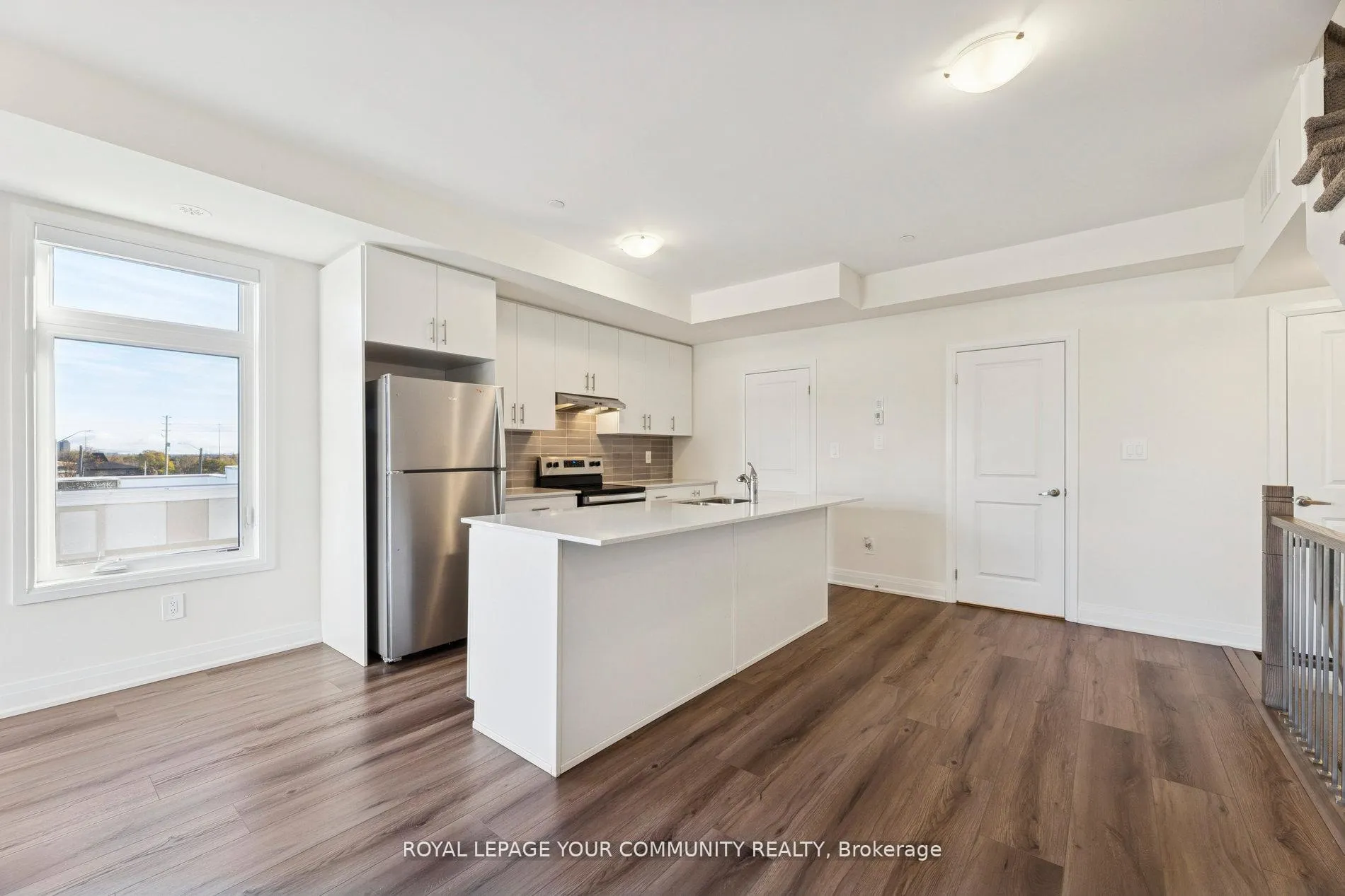 Photo 9 of Unit 214, 755 Omega Drive, Pickering, Woodlands — HOMEH