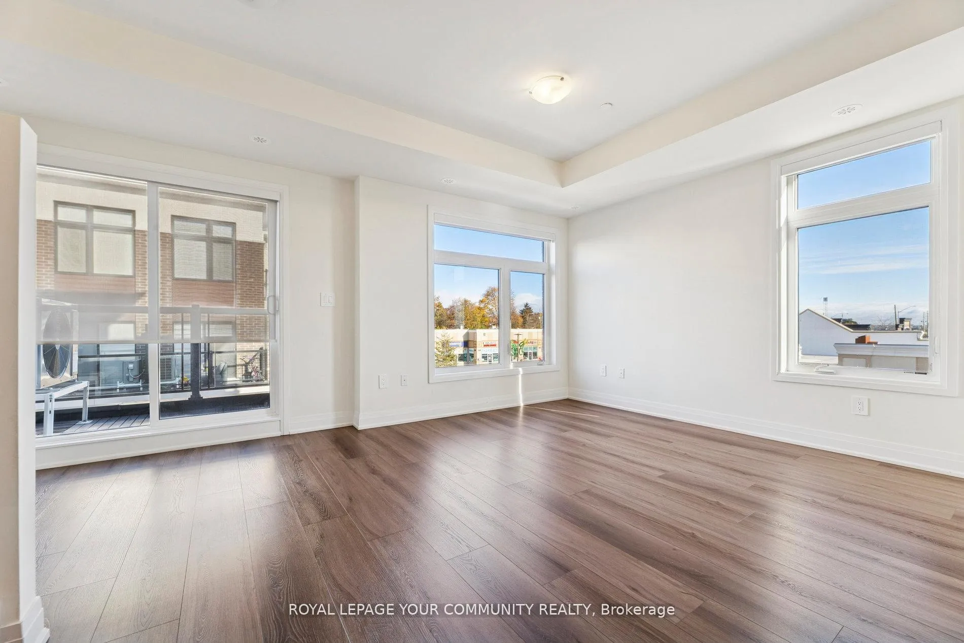 Photo 10 of Unit 214, 755 Omega Drive, Pickering, Woodlands — HOMEH
