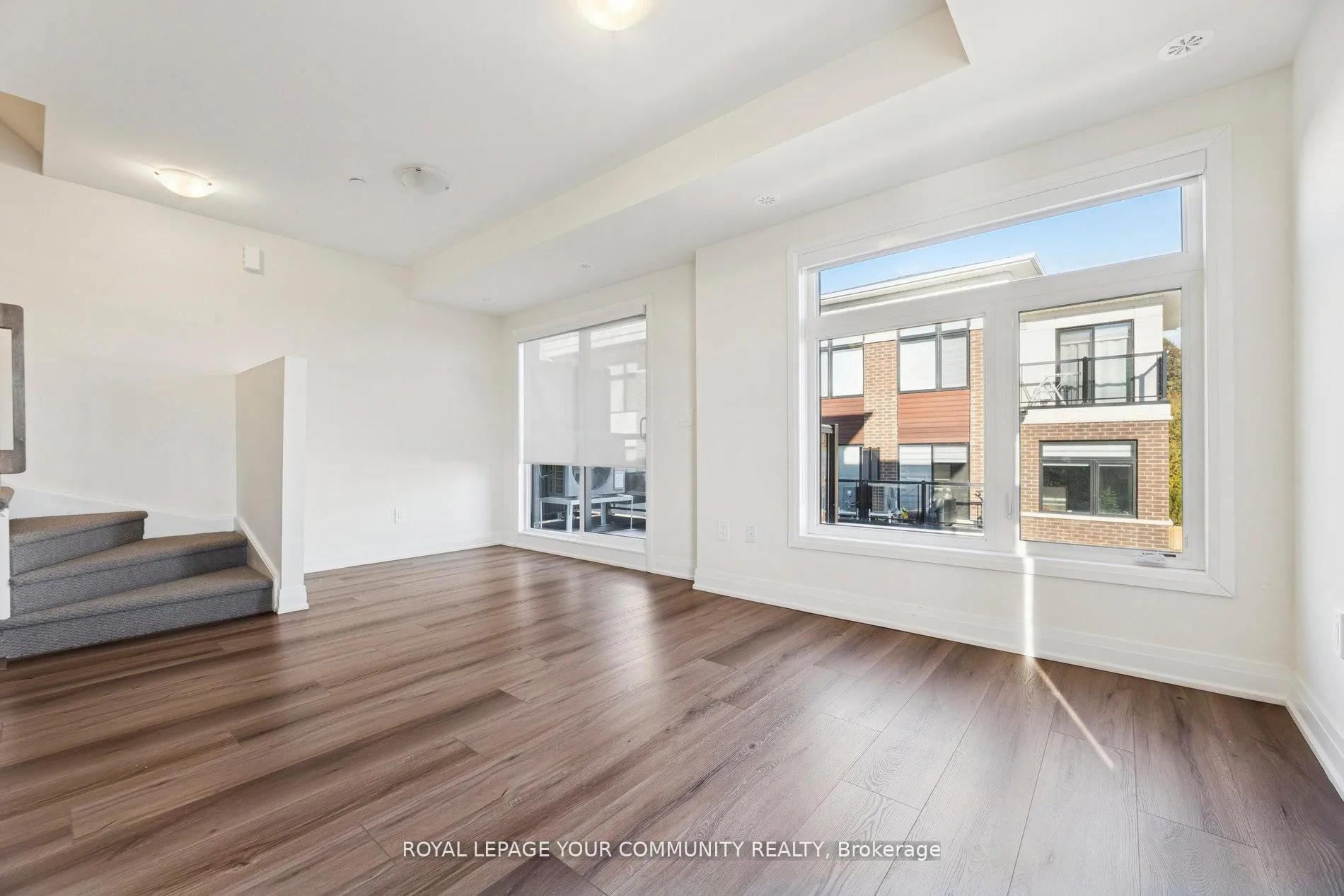 Photo 11 of Unit 214, 755 Omega Drive, Pickering, Woodlands — HOMEH