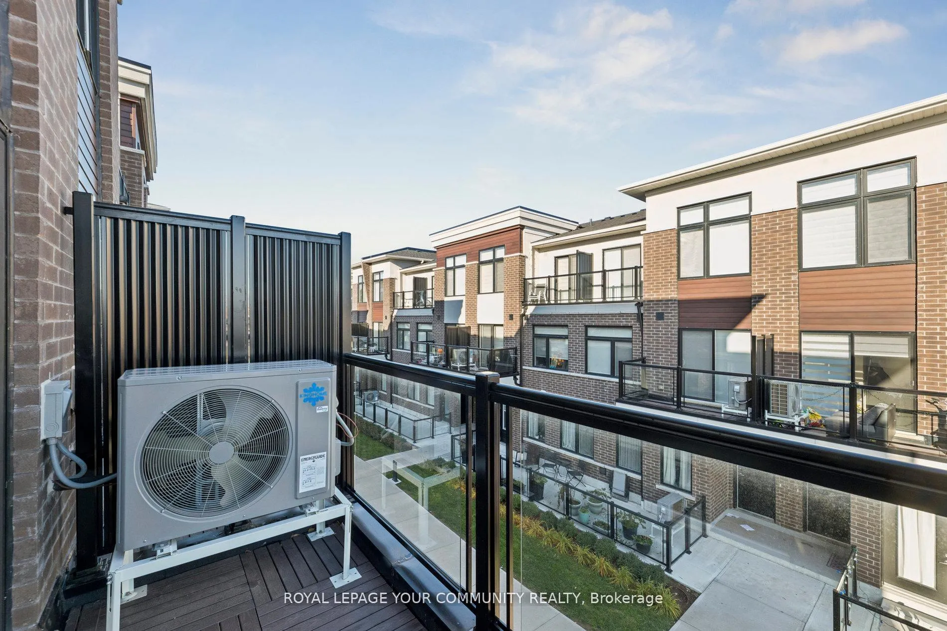 Photo 22 of Unit 214, 755 Omega Drive, Pickering, Woodlands — HOMEH