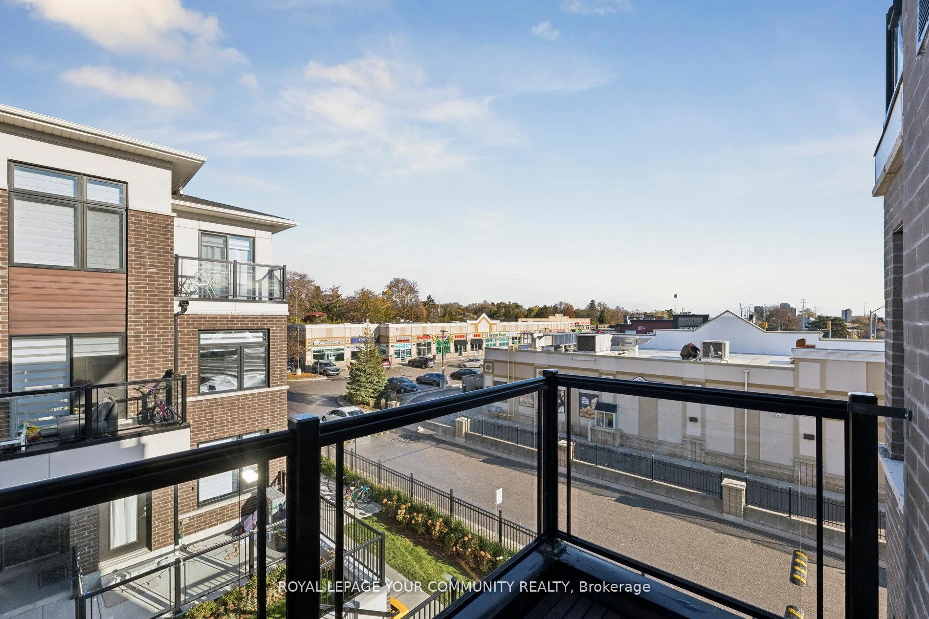 Photo 23 of Unit 214, 755 Omega Drive, Pickering, Woodlands — HOMEH