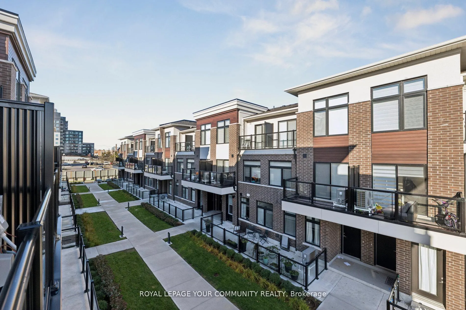 Photo 24 of Unit 214, 755 Omega Drive, Pickering, Woodlands — HOMEH