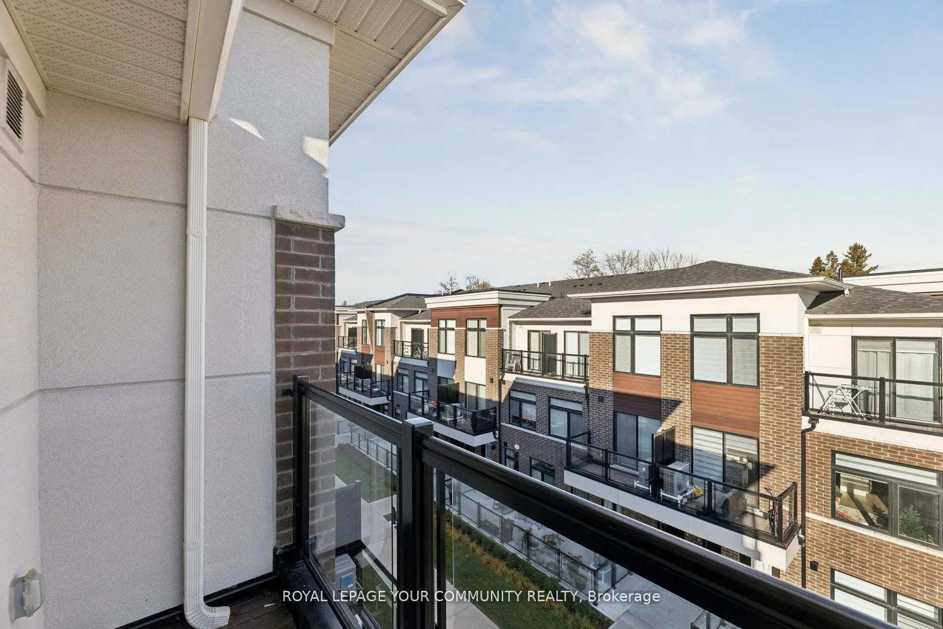 Photo 26 of Unit 214, 755 Omega Drive, Pickering, Woodlands — HOMEH