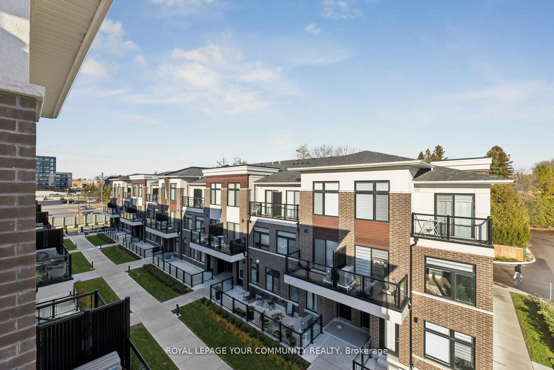 Photo 27 of Unit 214, 755 Omega Drive, Pickering, Woodlands — HOMEH