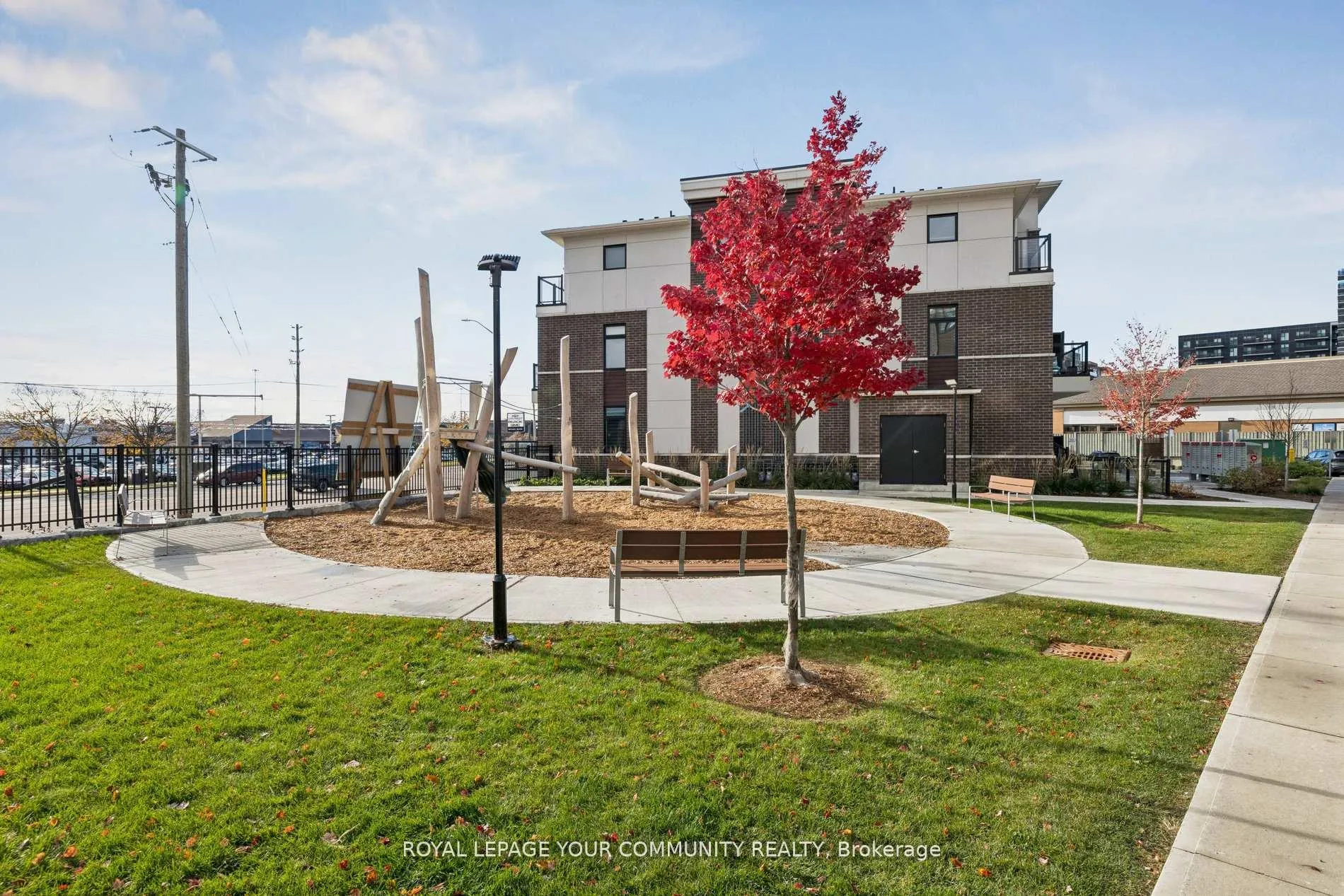 Photo 29 of Unit 214, 755 Omega Drive, Pickering, Woodlands — HOMEH
